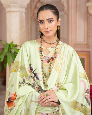 Grace Lily By Aalaya Winter Vol 01 '25 D 05